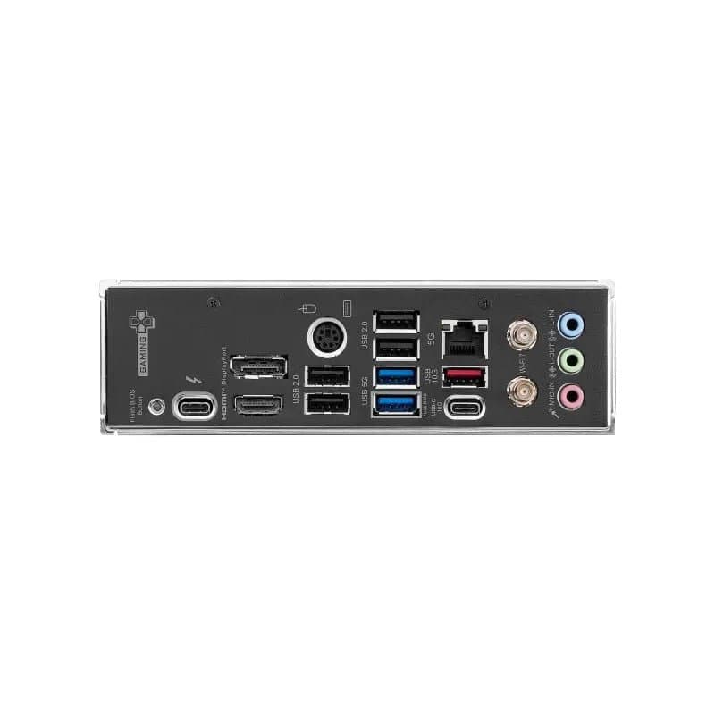 MSI Z890 GAMING PLUS WIFI - Image 4