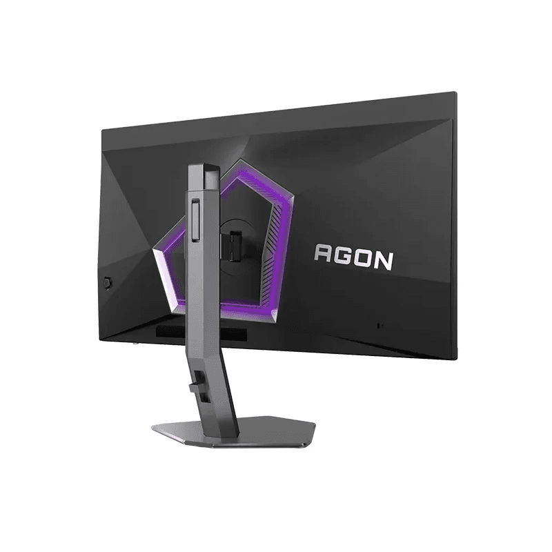 AOC AGON PRO AG276QKD2 26.5" OLED 500Hz 0.03ms 2.5K - Image 4