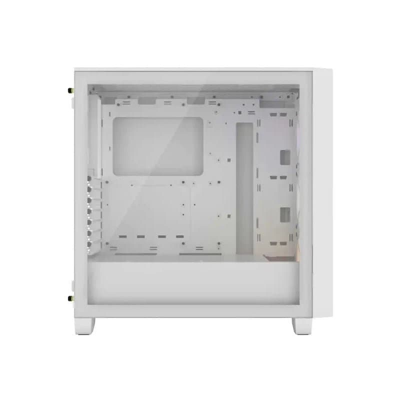 Corsair 3000D RGB Airflow (Blanc) - Image 4