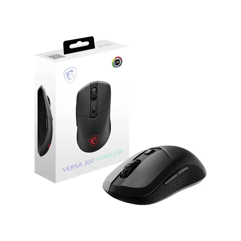 MSI VERSA 300 WIRELESS - Image 4