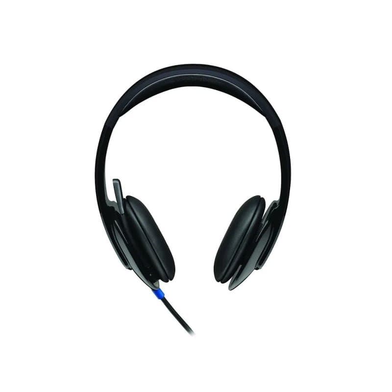 Casque USB Logitech H540 - Image 4