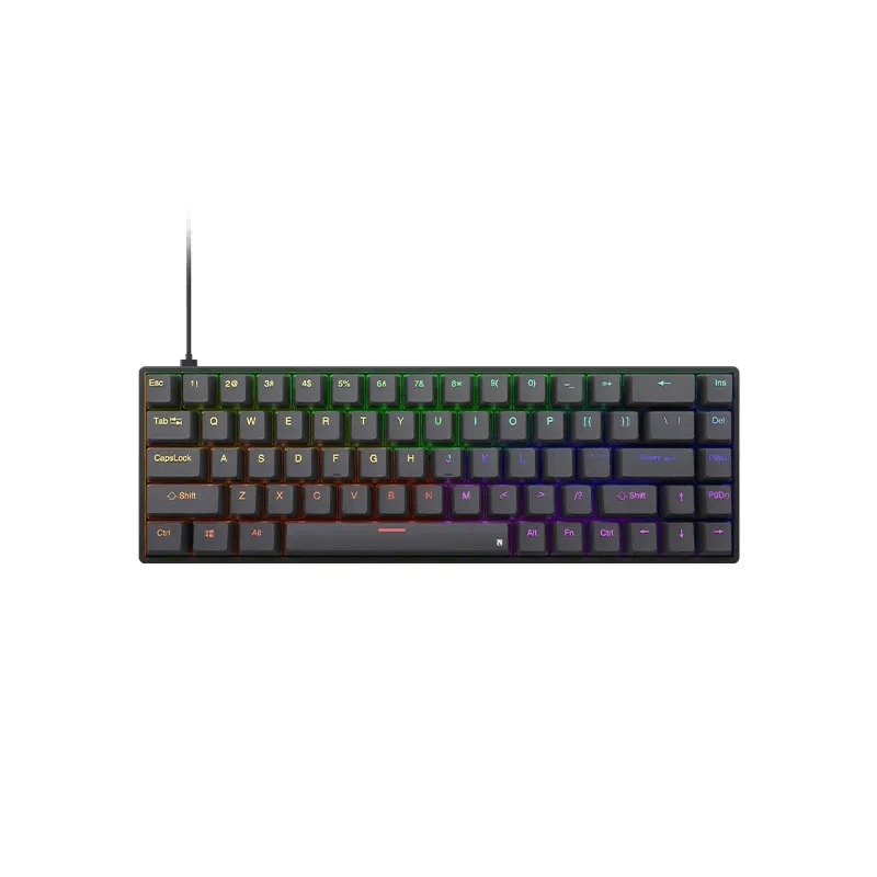 NOVA CP68 Noir