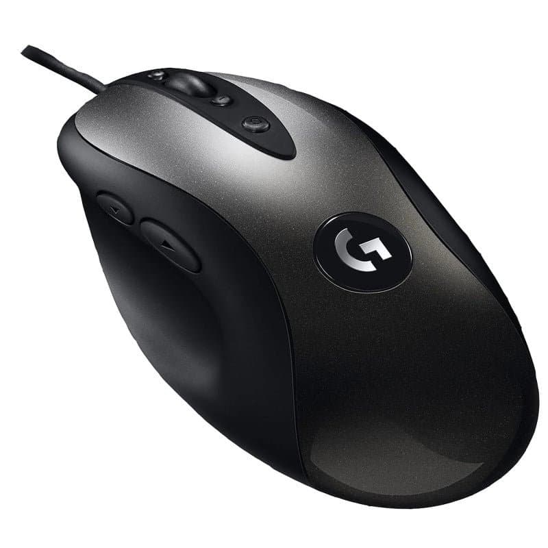 Logitech MX518 - Image 3