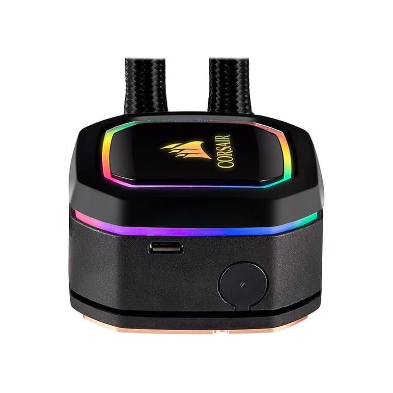 Corsair iCue H60i RGB PRO XT - Image 3