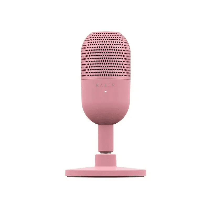 RAZER SEIREN V3 MINI Quartz - Image 1