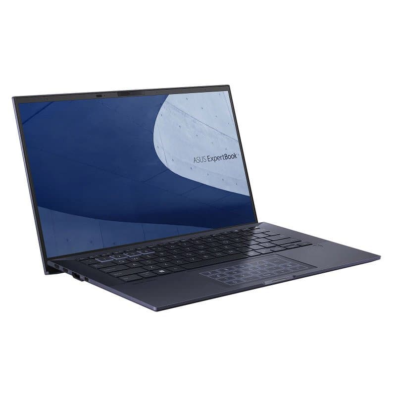 Asus ExpertBook B9 B9400CEA-KC1203 (i7-1165G7/16GB DDR4/512GB SSD/Intel Iris Xe/14" FHD) - Image 2