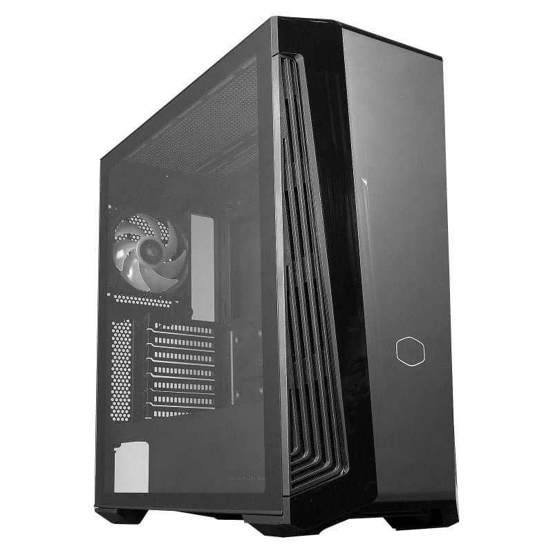 Cooler Master MasterBox MB540 ARGB - Image 2