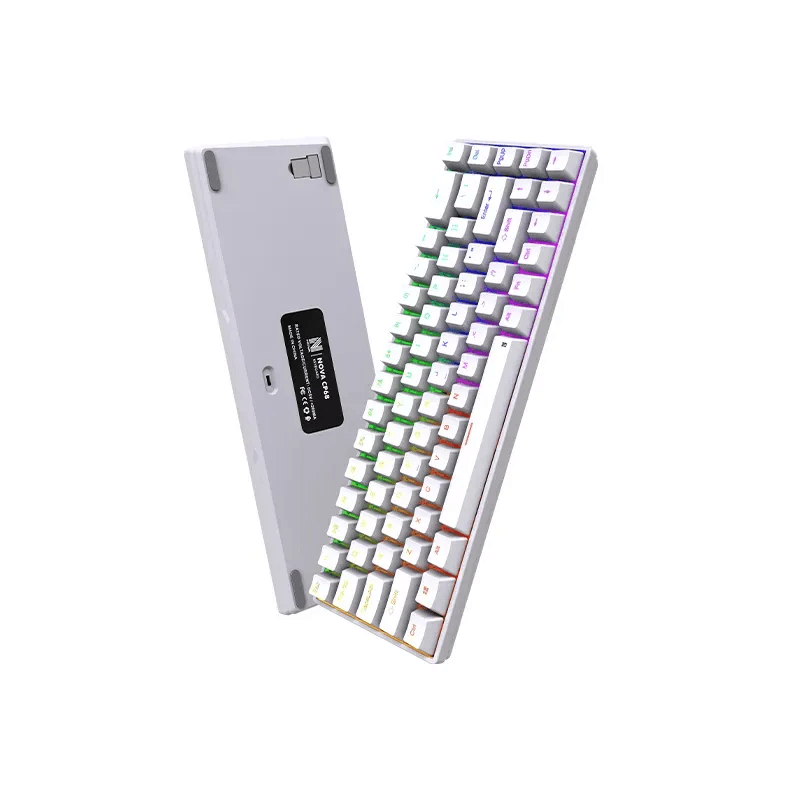 NOVA CP68 Blanc - Image 3