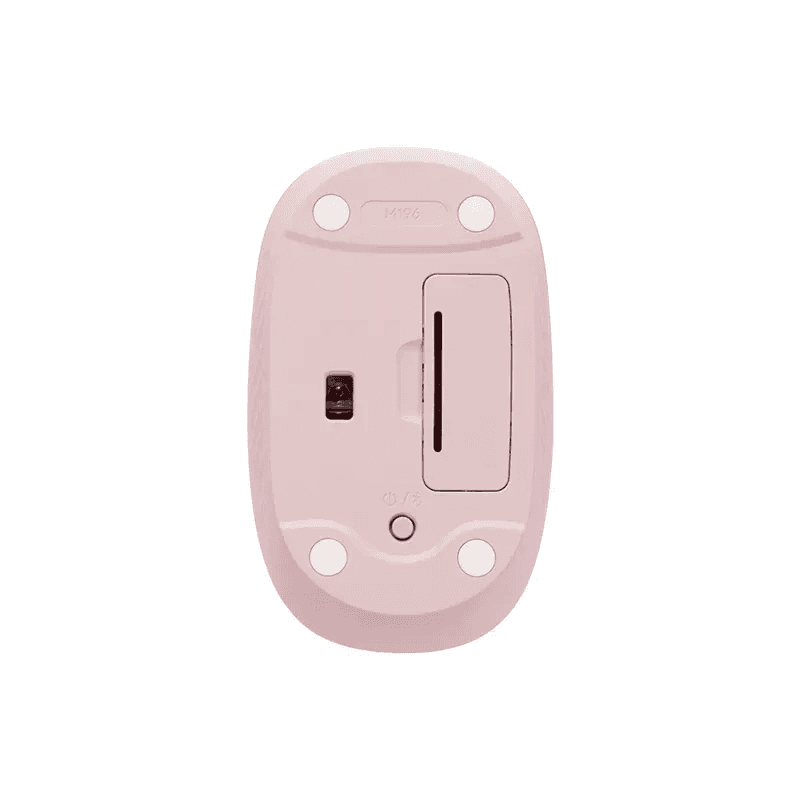 LOGITECH M196 Bluetooth Rose - Image 4