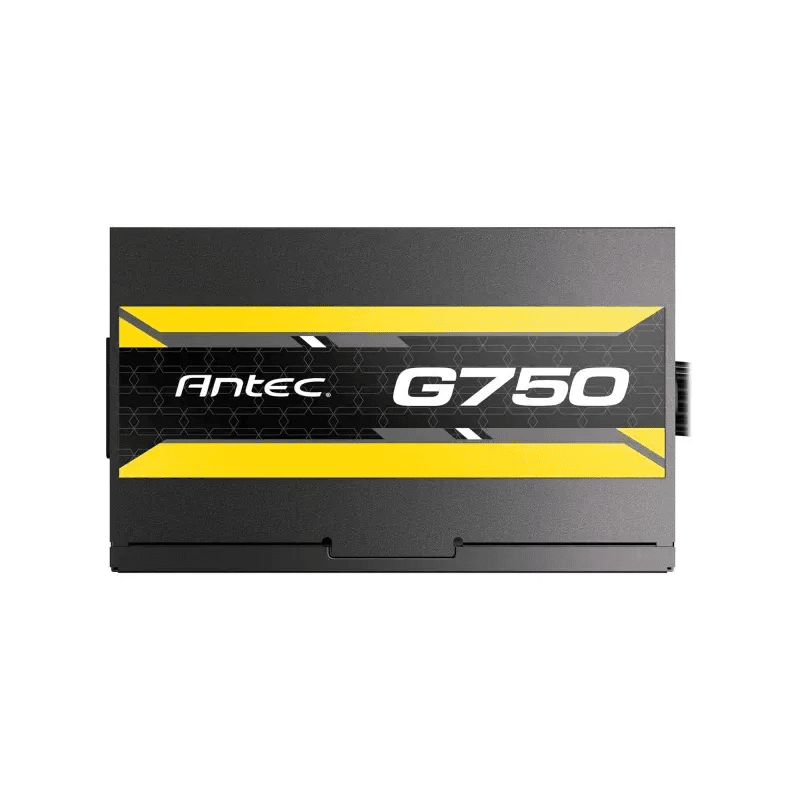 ANTEC G750 EC 750W GOLD 80+ - Image 2