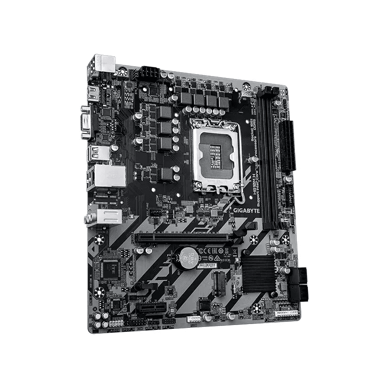 GIGABYTE H810M H - Image 3