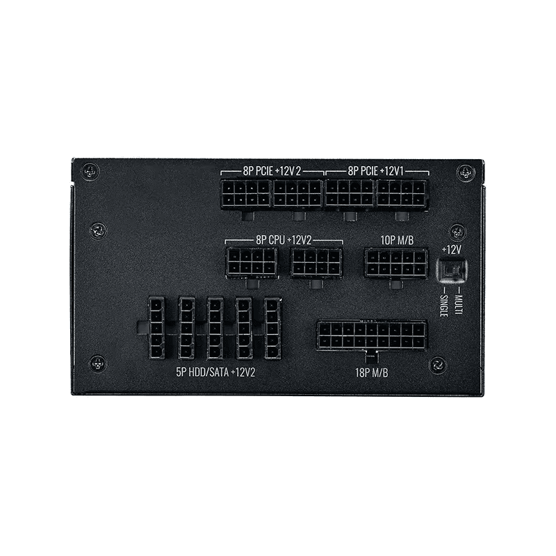 COOLER MASTER V1000 80PLUS PLATINUM - Image 3