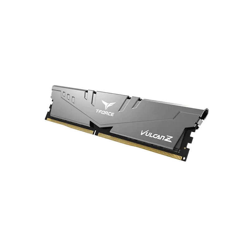 TEAMGROUP VULCAN Z GRAY 8Go (1x8Go) DDR4 3200MHz CL16 - Image 2