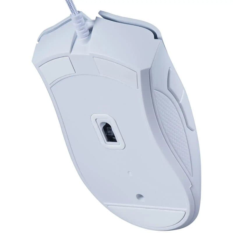RAZER DeathAdder Essential (Blanc) - Image 3