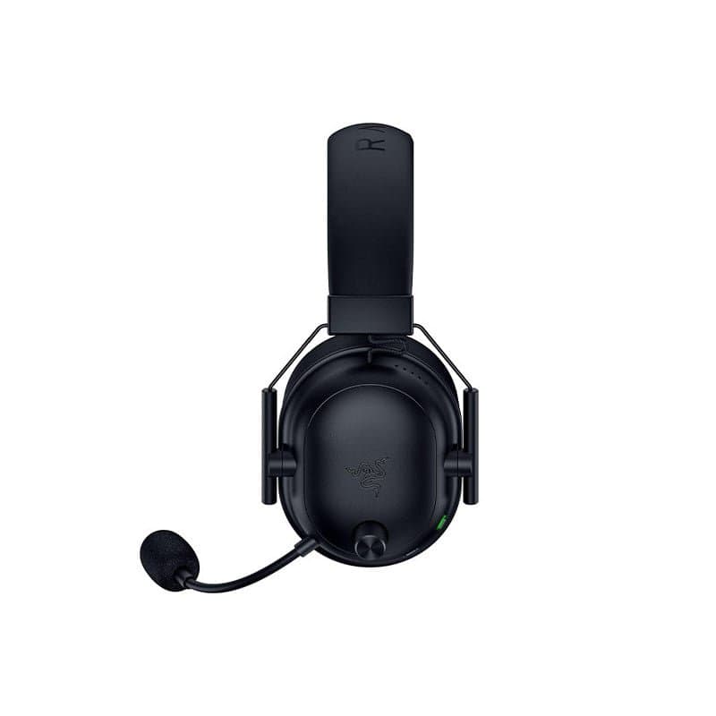 Razer Blackshark V2 HyperSpeed ​​Noir - Image 2
