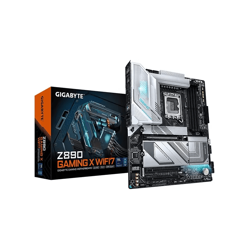 GIGABYTE Z890 GAMING X WIFI7