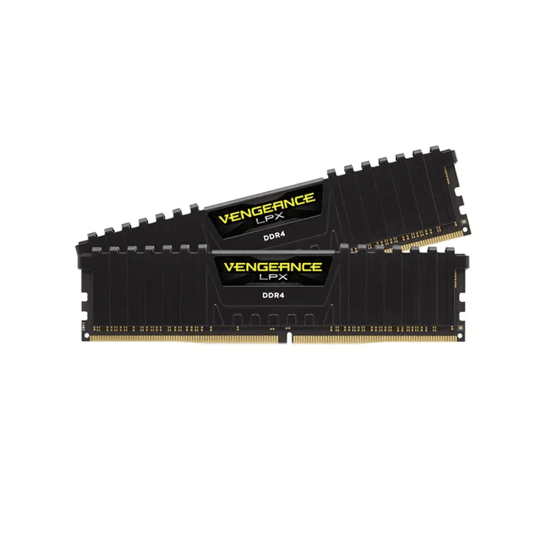 CORSAIR VENGEANCE LPX 32GB (2x16GB) DDR4 3600MHz CL18 - CMK32GX4M2Z3600C18