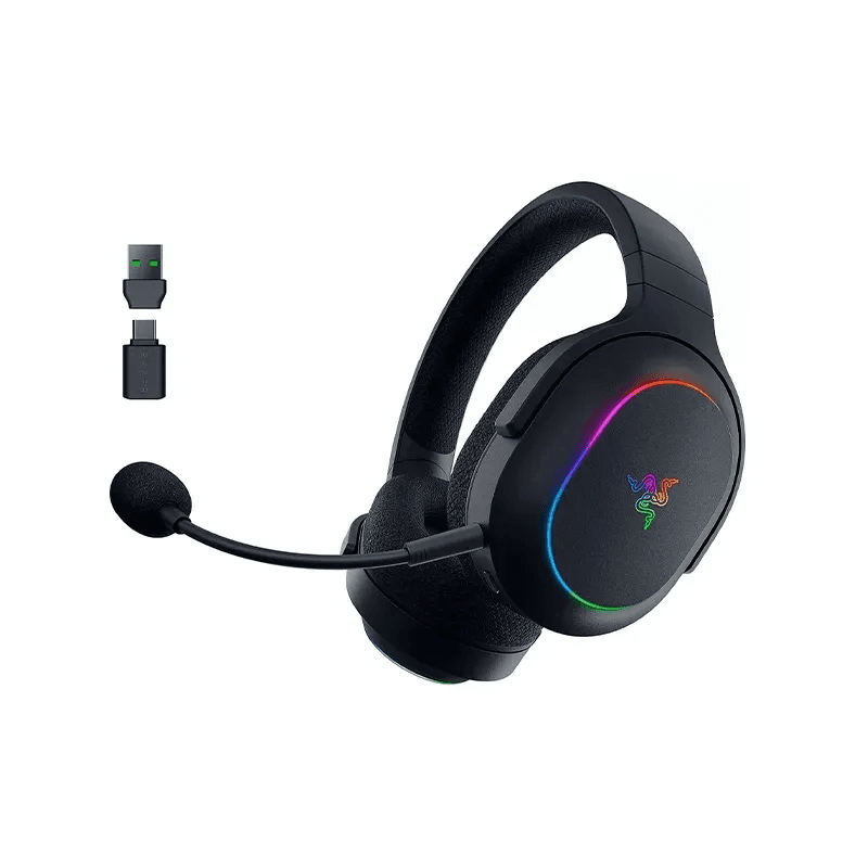RAZER BARRACUDA X CHROMA - Image 1