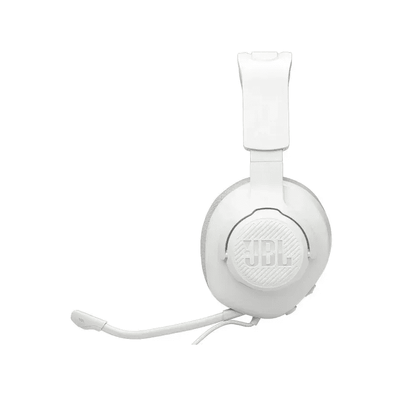 JBL QUANTUM 100M2 Blanc - Image 3
