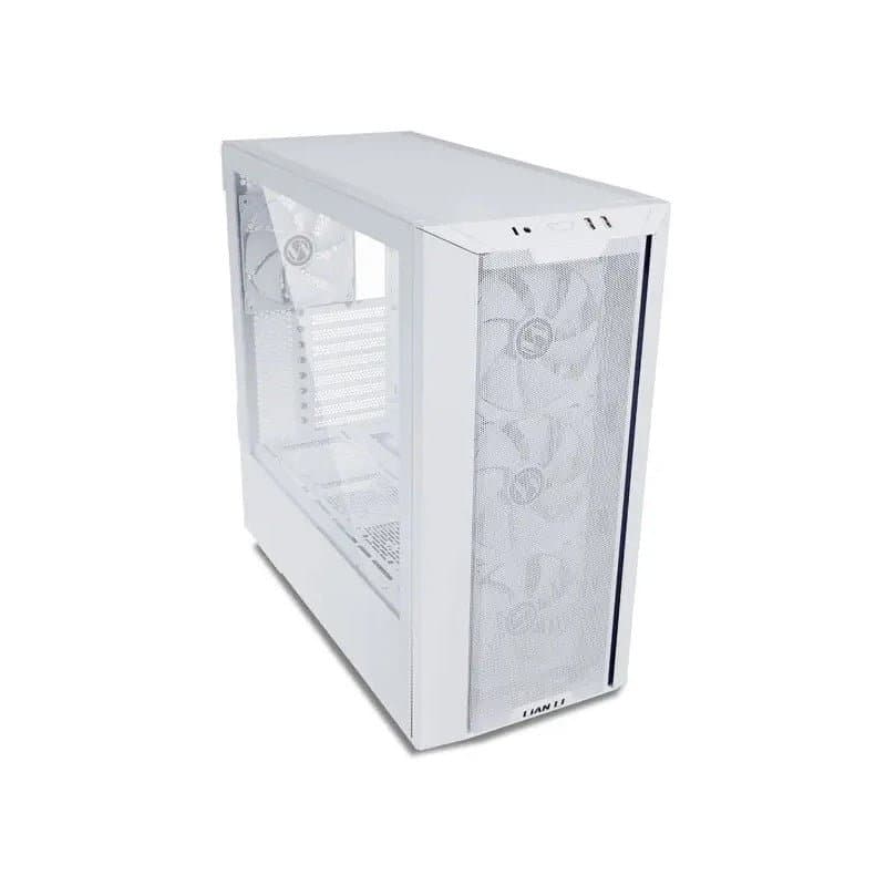 Lian Li LANCOOL III Blanc - Image 2