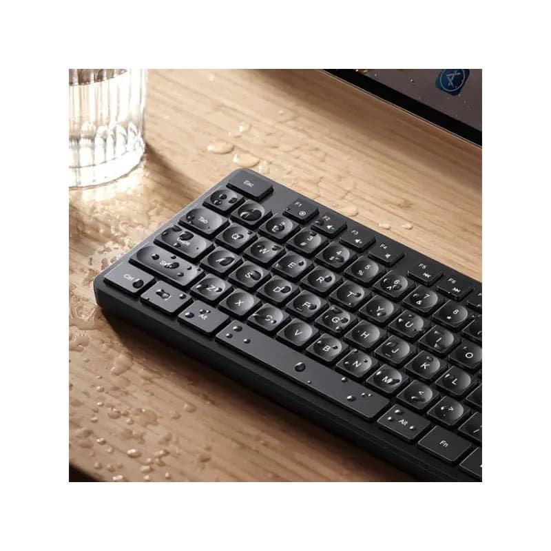 Ugreen Clavier filaire (90875) - Image 3