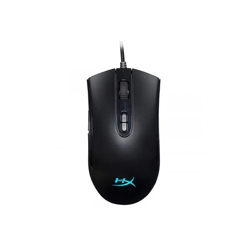 HyperX Pulsefire Core RGB