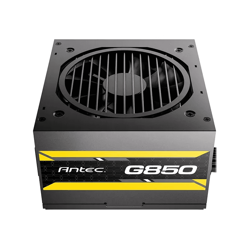 ANTEC ATOM G850 850W GOLD 80+ - Image 2