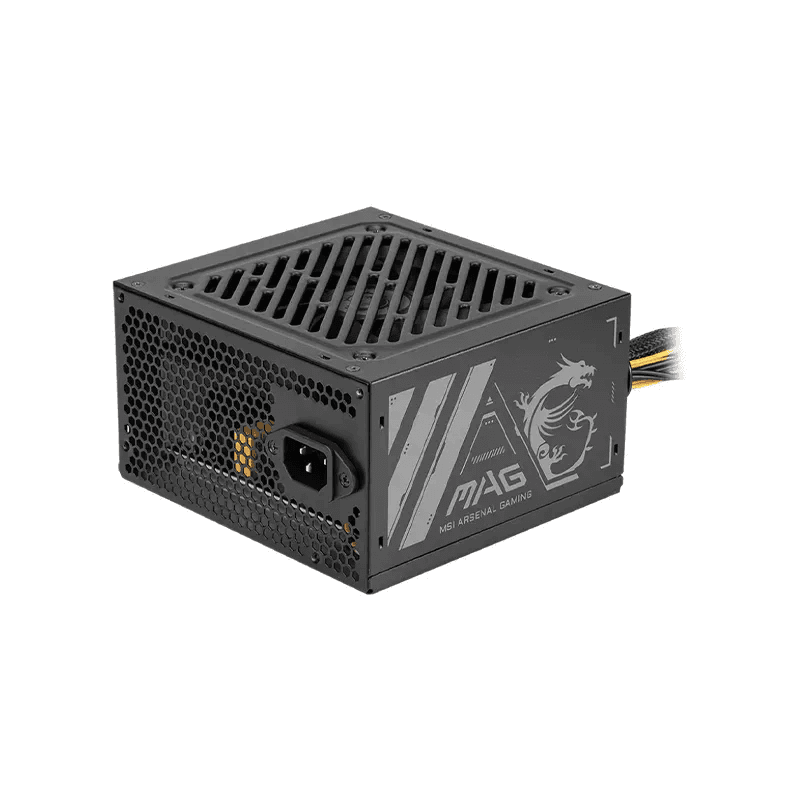 MSI MAG A500N-H - Image 3