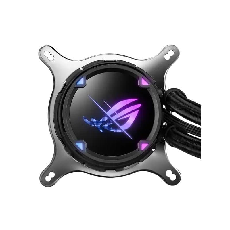 ASUS ROG Strix LC II 280 ARGB - Image 4