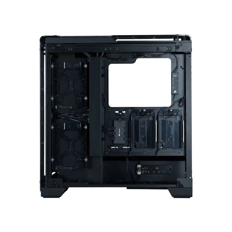 Corsair Crystal 570X RGB Mirror Black - Image 4