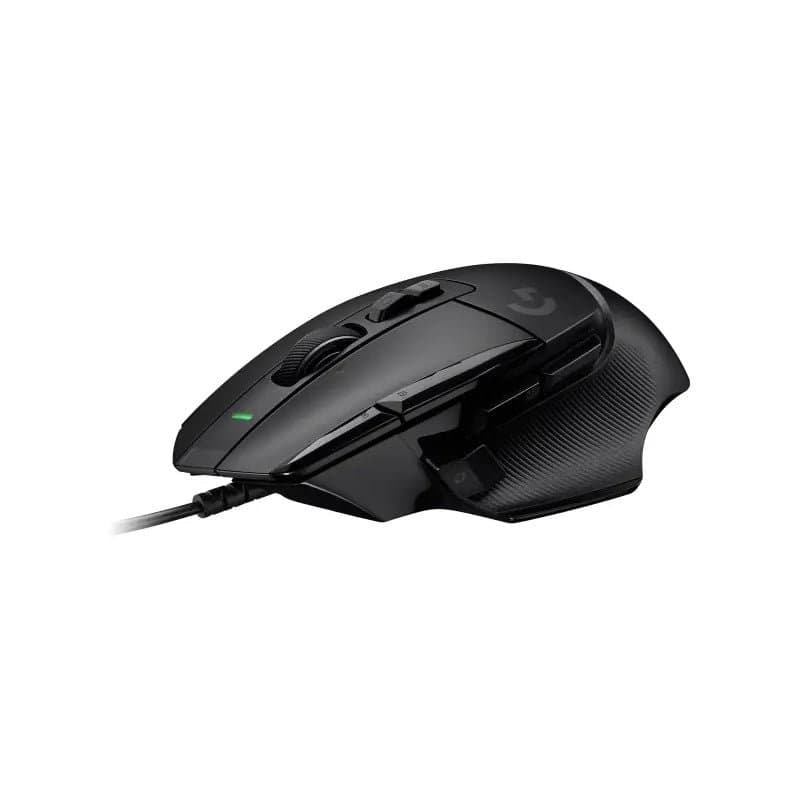 Logitech G G502X Noir - Image 2