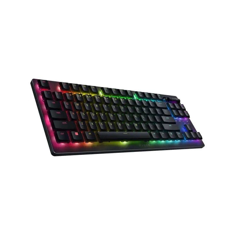 Razer DeathStalker v2 Pro TKL Red Switch - Image 2