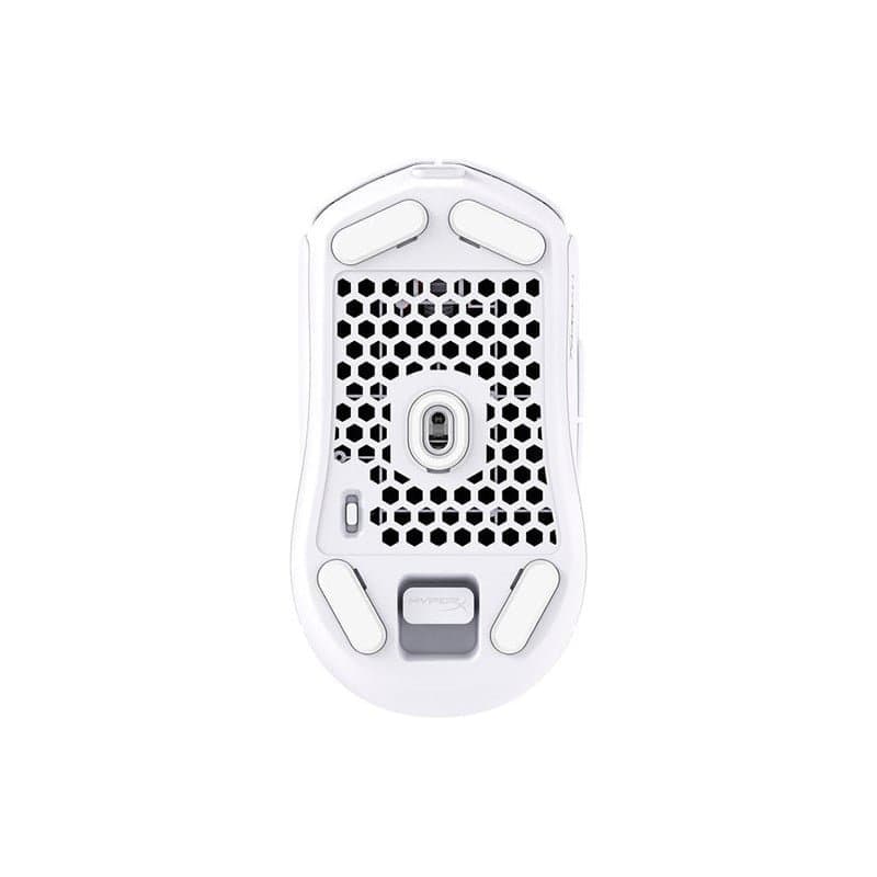 HYPERX PULSEFIRE HASTE 2 MINI Blanc - Image 3