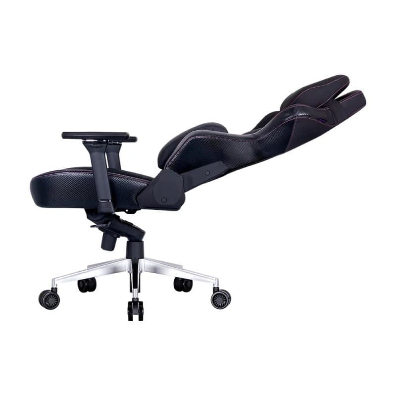 Cooler Mastre Caliber X2 Gray - Image 4