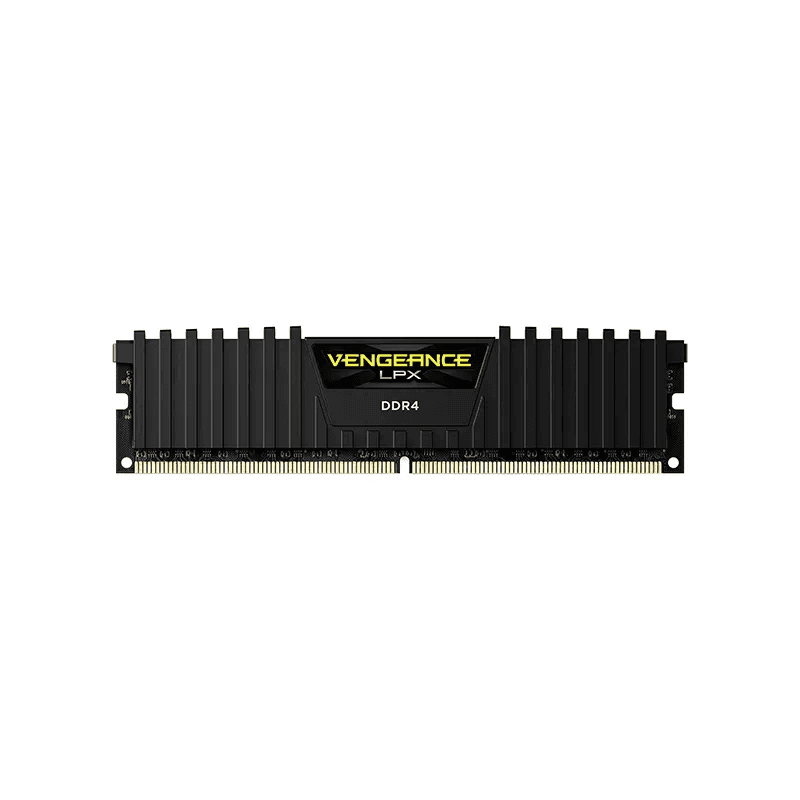 CORSAIR VENGEANCE LPX 16GB (2x8GB) DDR4 3200MHz CL16 - Image 4