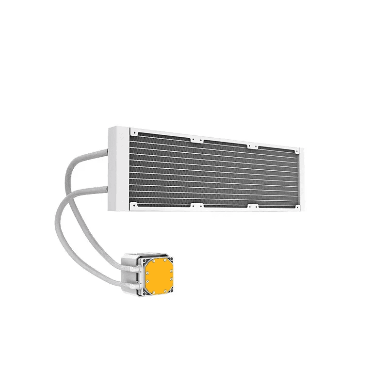 NOVA Hydrocurved HC360 Blanc - Image 3