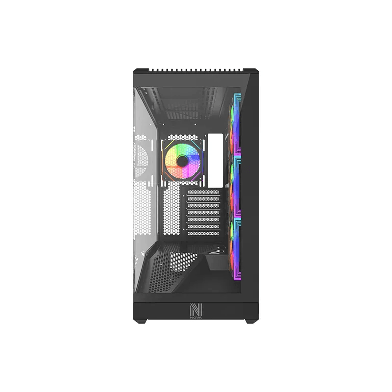 NOVA SENTINEL Noir - Image 3