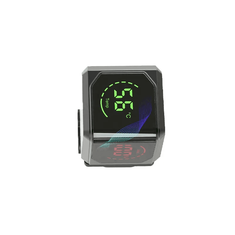 NOVA Hydrocurved HC360 NOIR - Image 3