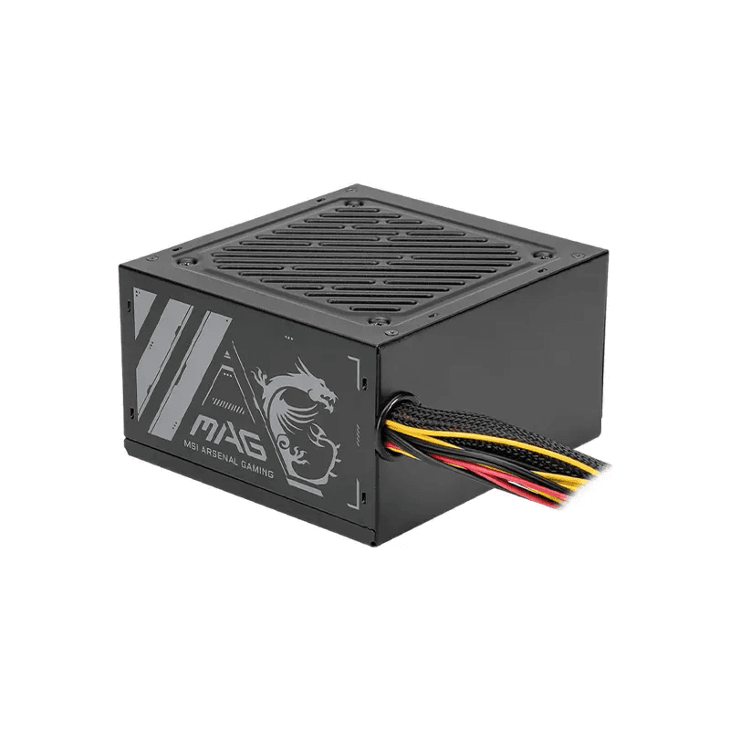 MSI MAG A500N-H BULK