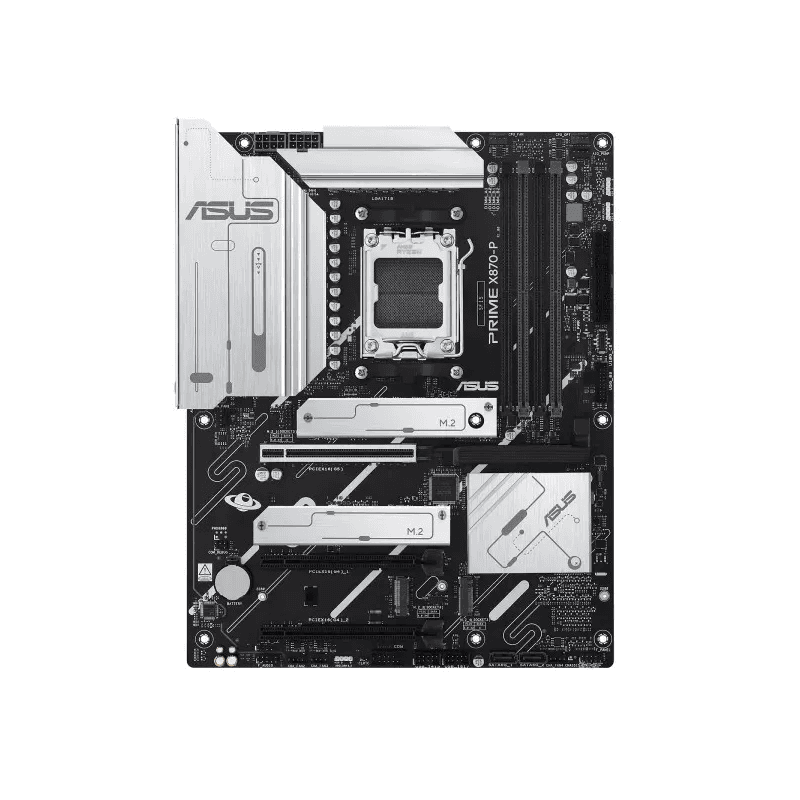 ASUS PRIME X870-P - Image 3