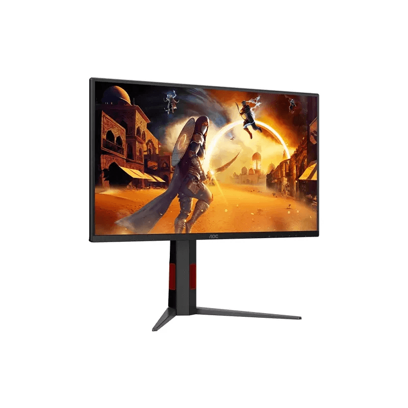 AOC 25G4S 24.5" 310Hz 0.3ms FHD - Image 2