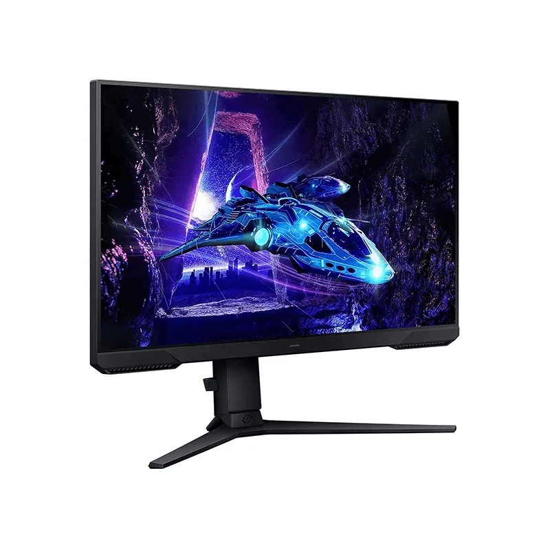 SAMSUNG LS24DG300EUXEN ODYSSEY G3 G30D 24" VA 180Hz 1ms FHD - Image 2