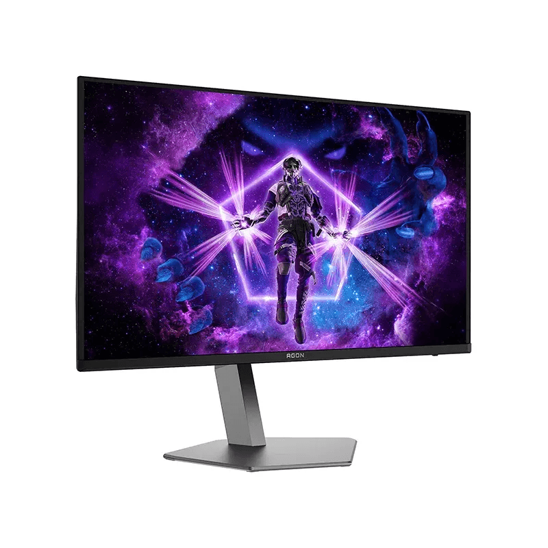 AOC AGON PRO AG326UD 31.5″ 165Hz 0.03ms OLED 4K - Image 2