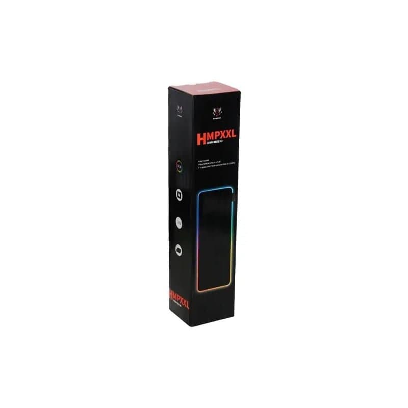 HYBROK HMPXXL RGB Noir - Image 3