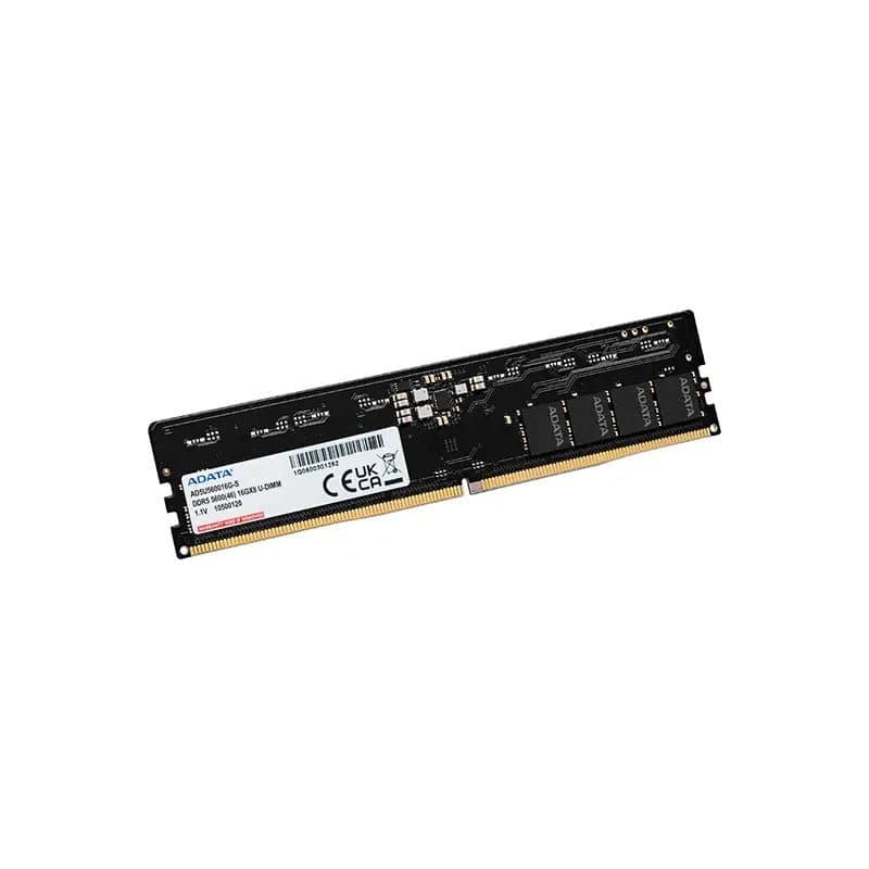 ADATA U-DIMM 32GB DDR5-5600 MHz (AD5U560032G-S) - Image 2