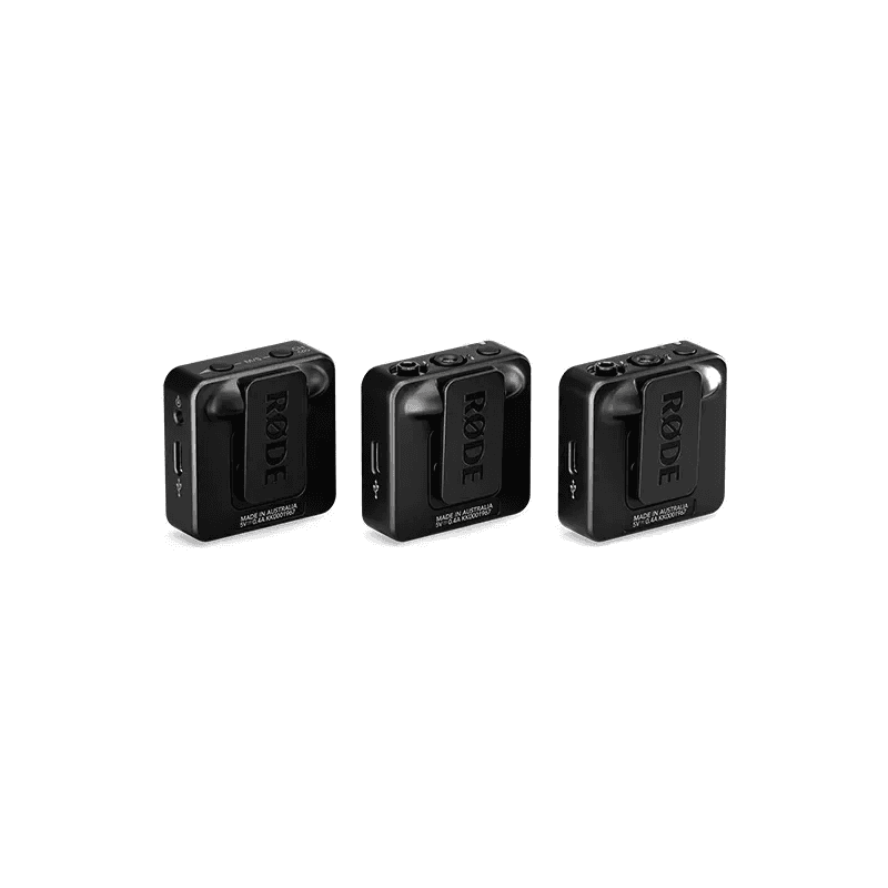 RODE WIRELESS GO III - Image 2