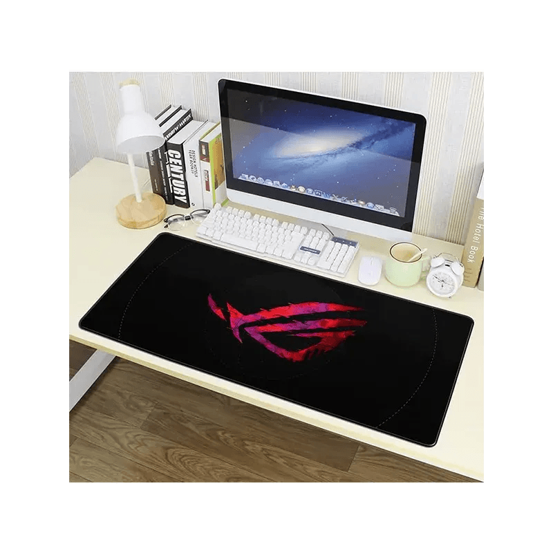 ASUS ROG DARK GLITCH XL (800 × 300 × 3 mm) - Image 2