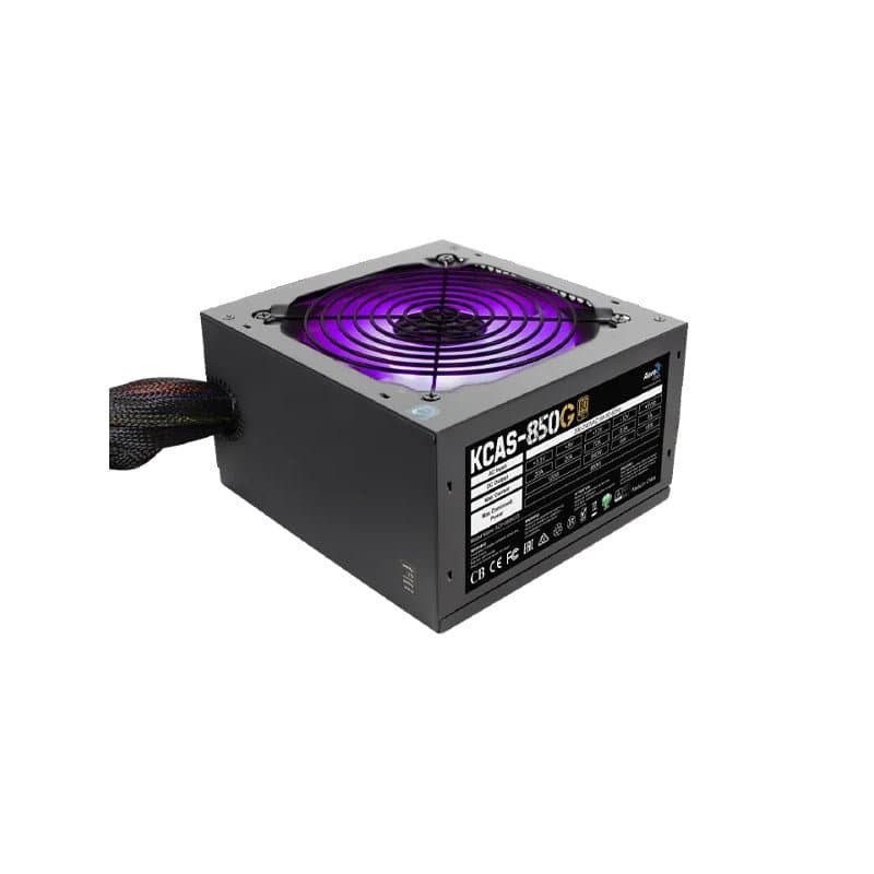 Aerocool KCAS 850G - Image 3