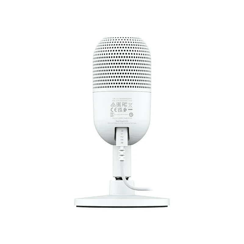 RAZER SEIREN V3 MINI Blanc - Image 2