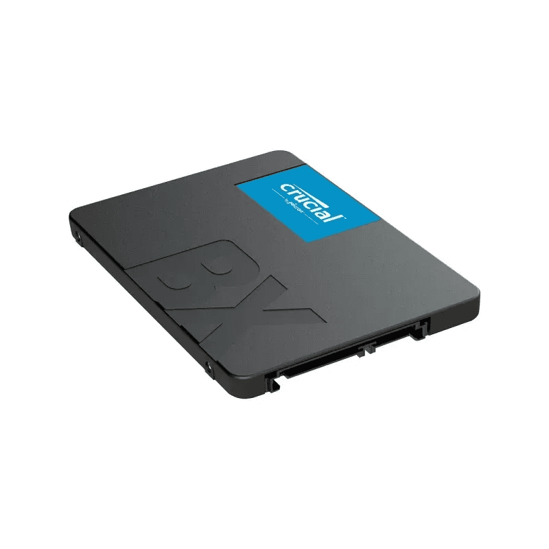 CRUCIAL BX500 1TB SSD 2.5" - Image 3